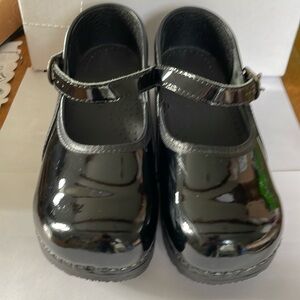 Sanita The Original Danish Clog Kids size 34